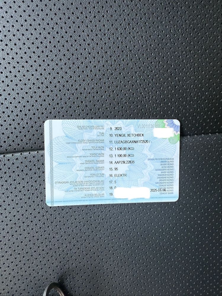 bagaj kraska qogan joy tozza byd batereyka kamfort full moshina 401 km