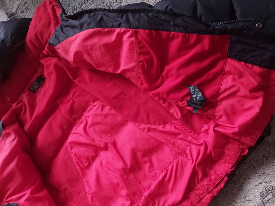 Ralph Lauren XL54, мъжко пухено яке , водоустойчиво, big ponny logo
P