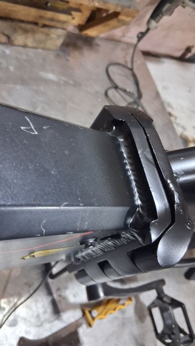 Sudură în argon aluminiu și inox și Oțelul