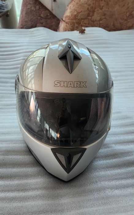Vand Casca Moto Noua Shark RSI marimea XL