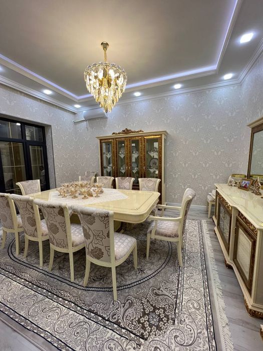 Продаётся участка Шайхантахорский район
