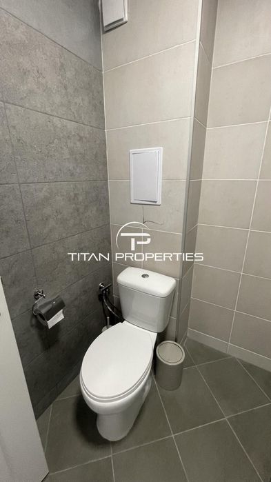 Дава се под наем Двустаен апартамент в Бургас, Славейков - 75 кв.м за 459 € - Снимка #5