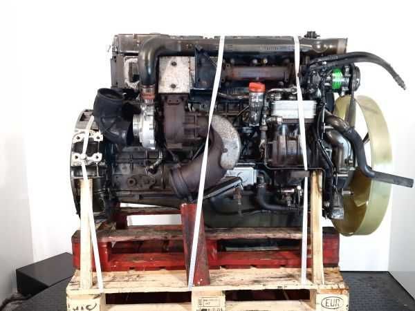 Motor DAF PE228C / piese camioane second si noi