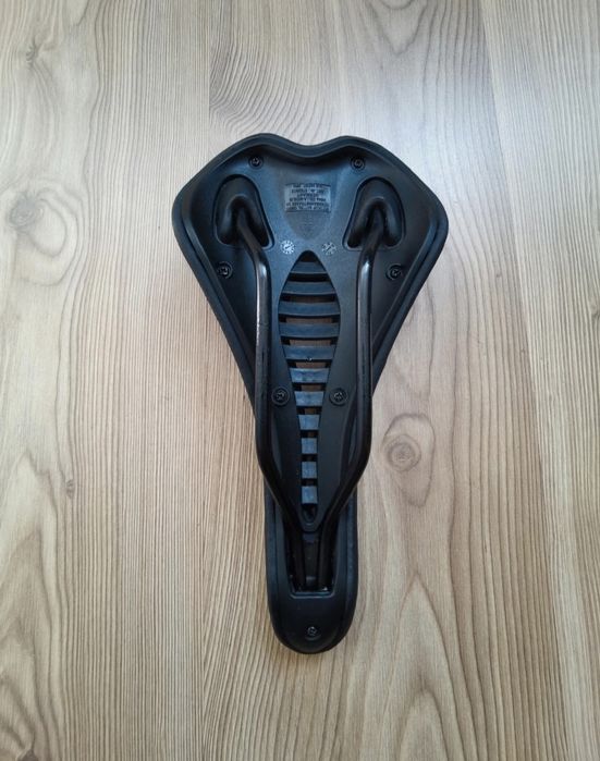 Sa bicicleta Medicus memory Wittkop