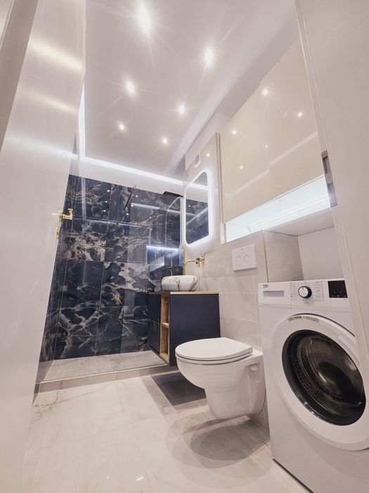 Propietar,vand garsoniera Exigent Plaza (Lujerului,Poli,Afi,Militari)