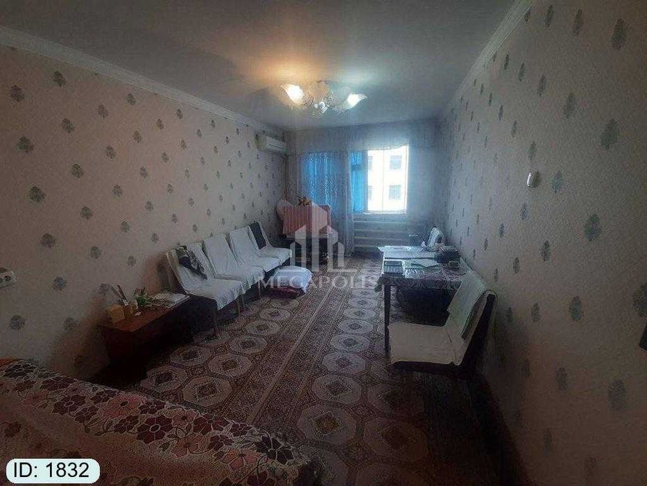 Sharq kivi magazin tarafda 3 xona 120 oyga sotiladi №1832