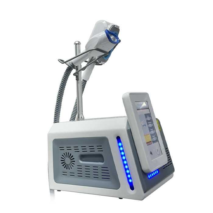 Козметичен уред криолиполиза за криотерапия с 360° технология - TM-921