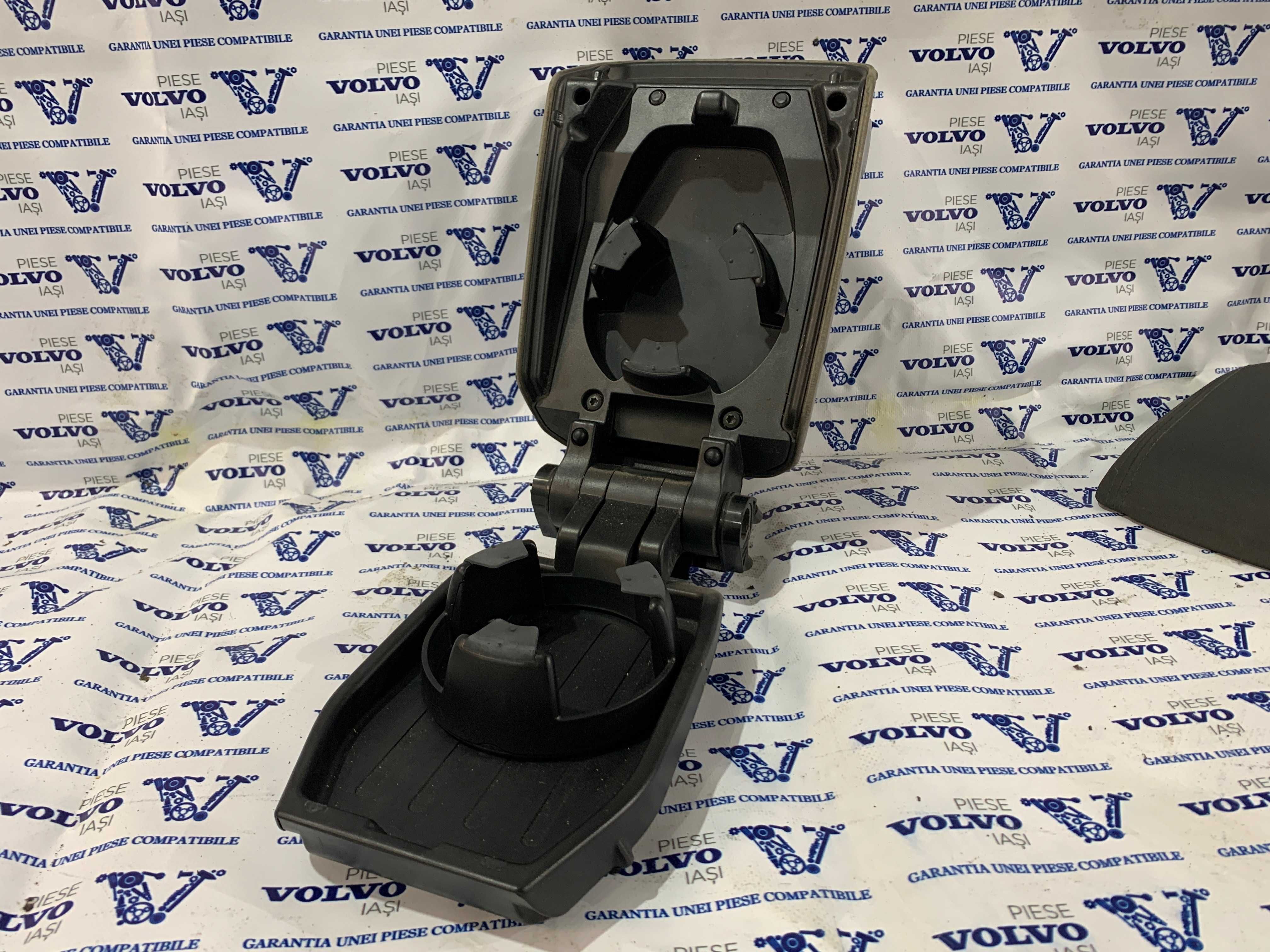 Capac cotiera  Volvo V70, 2005-2007