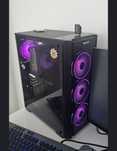 Okazie ‼️ PC Gaming I5 Gen12 cu 32Gb și RTX 3070 !