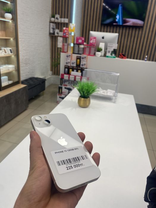 Iphone 13 128 gb, 88%