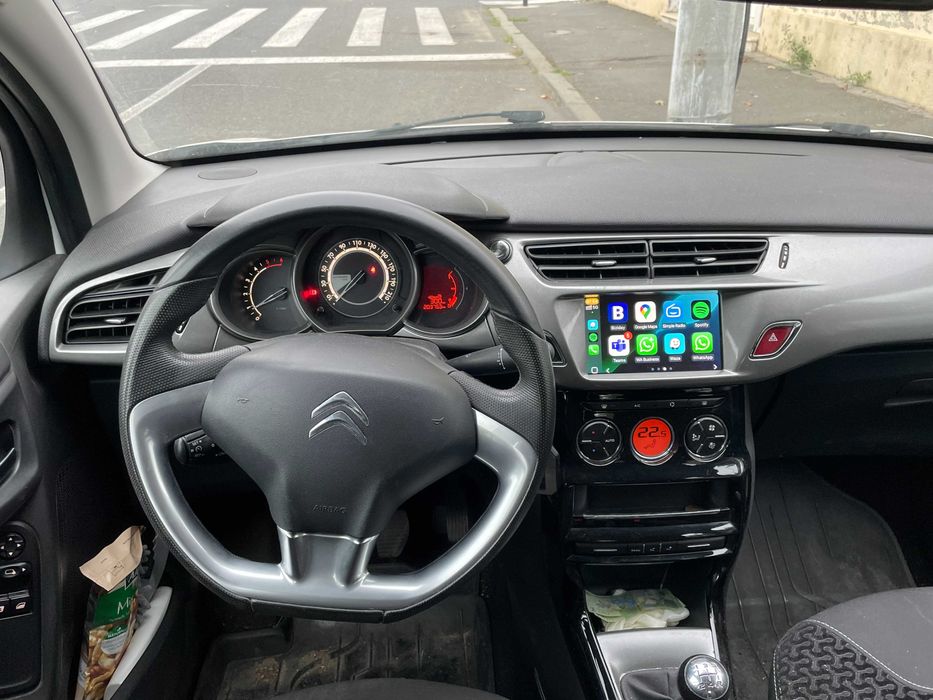 Citroen C3 diesel conditie excelenta