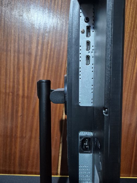 Acer Nitro 165 Hz Геймърски монитор - в гаранция