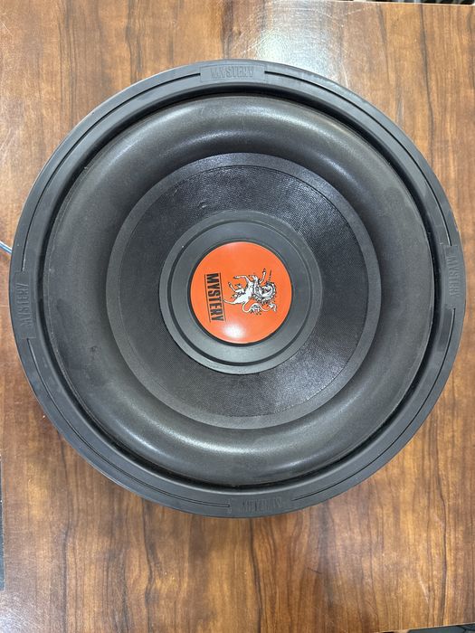 Mystery MO-12S сабвуфер