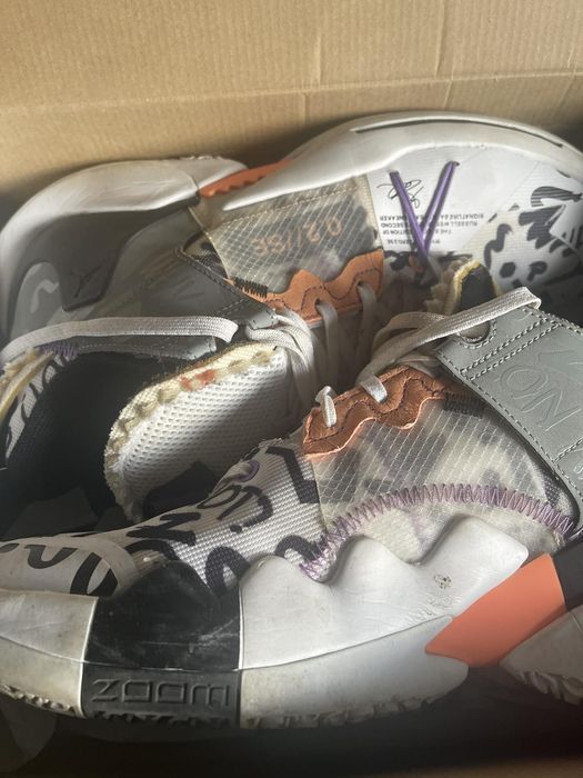 Колекция маратонки