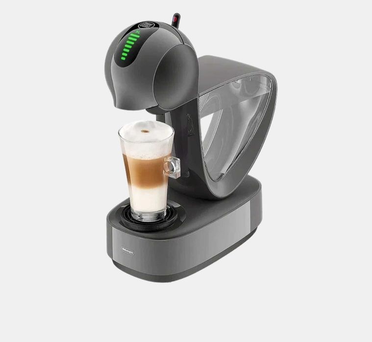Продам , б/у капсульная кофе машина  Dolce Gusto