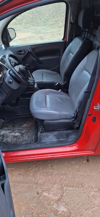 Renault Kangoo Express