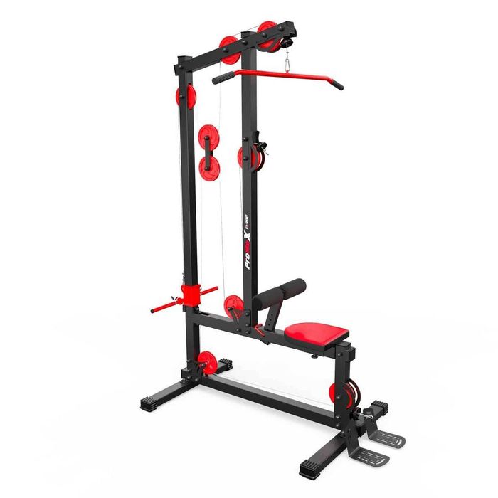 Statie De Fitness Multifunctionala, K-SPORT, KSSL116