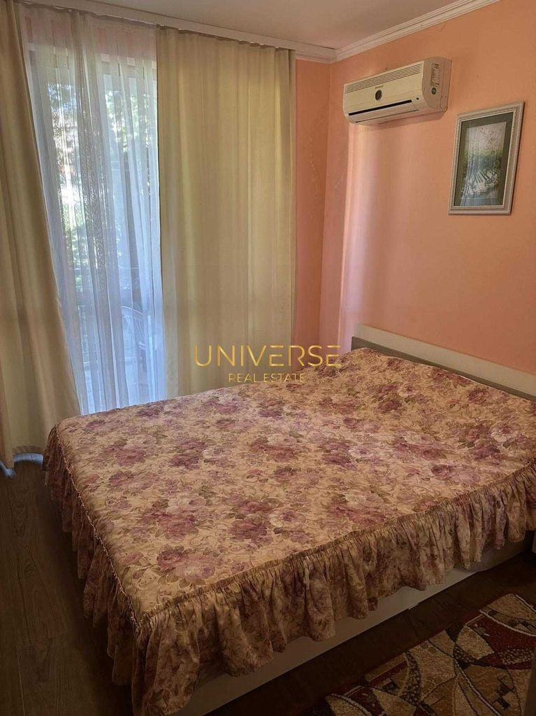 Продава се Двустаен апартамент в к.к. Елените - 52 кв.м за 924 €/кв.м - Снимка #3