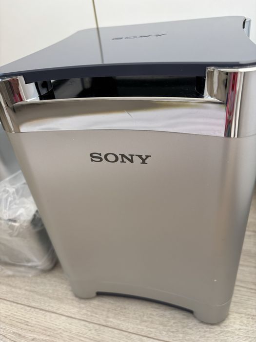 Speaker system SONY model SS-WS503