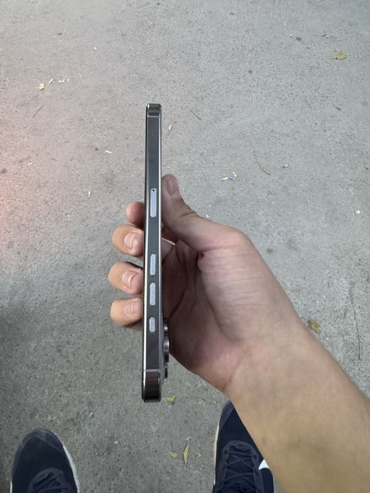 Iphone 16 Max Dubayiski Srochna