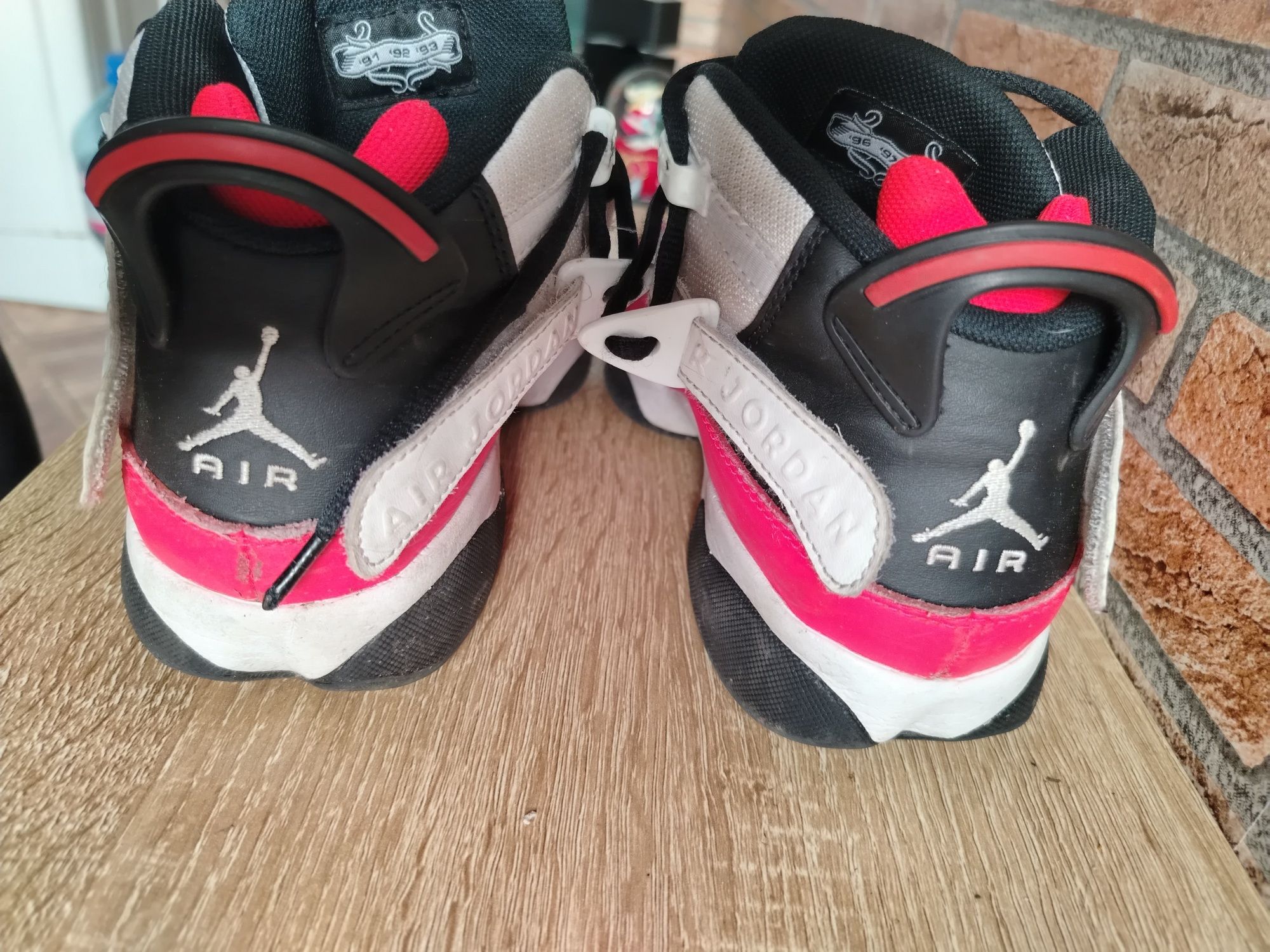 Обувки Air Jordan 6 rings