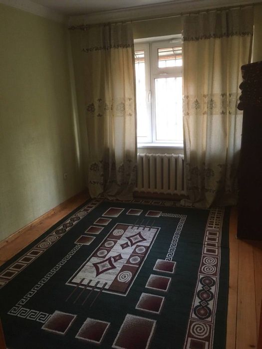 3 комн 2 этаж 4 этажный дом кирпич, Акад городок IT park, Своя!