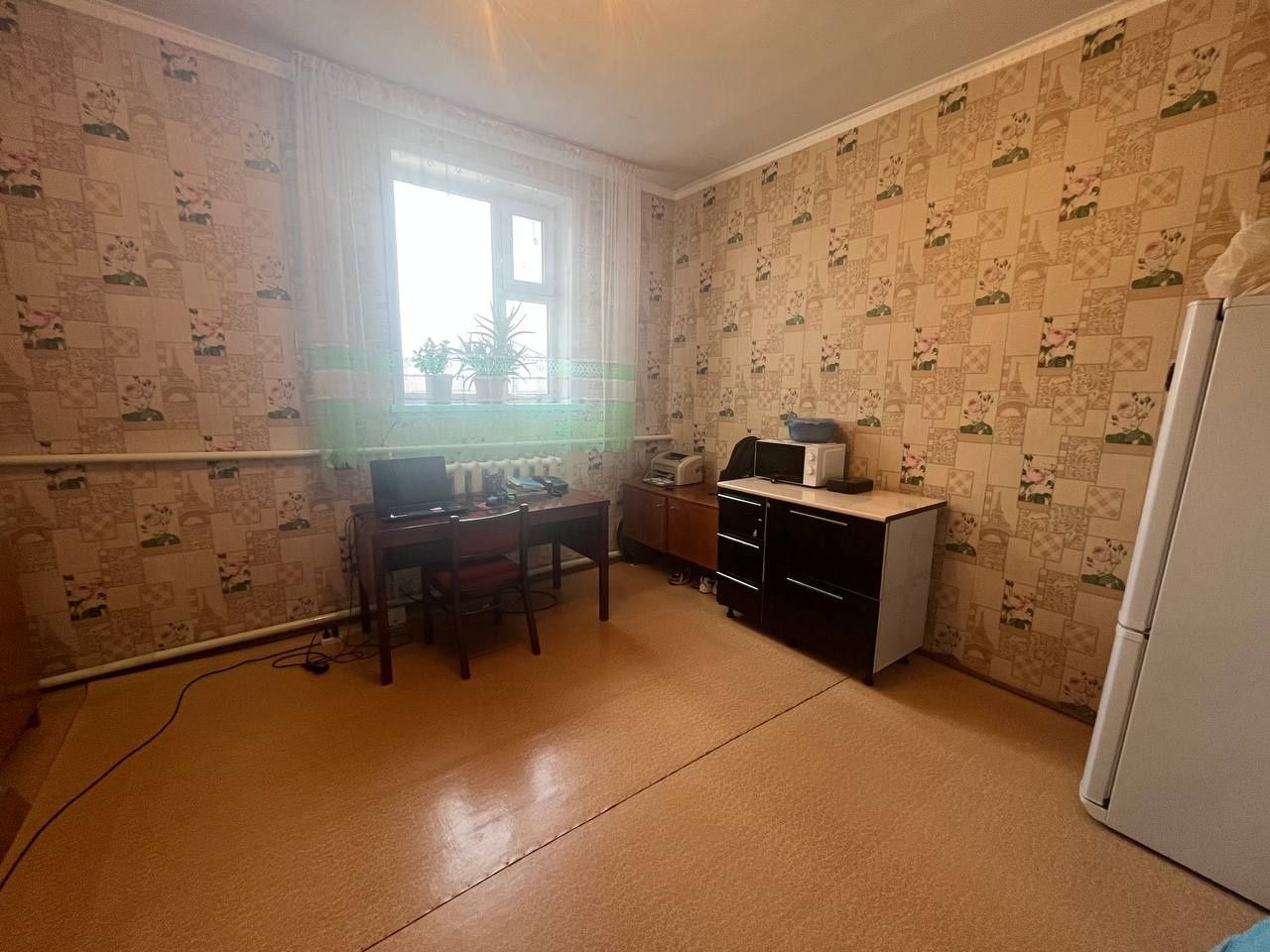 Продается дом на земле