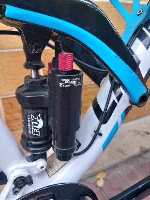 Cannondale 26 цола Карбон