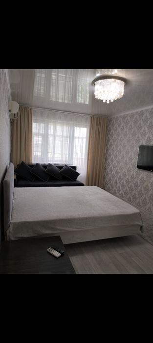 Сдам почасам квартиры в центре