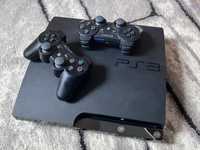 Sony Playstation 3 PS3 slim