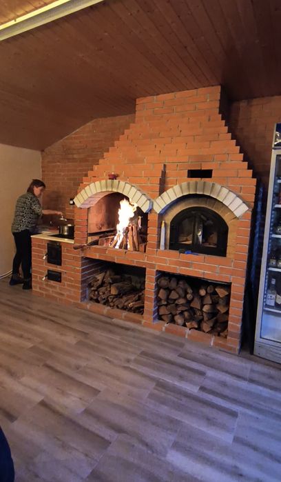 LA FODORA Casa cu vibe bun