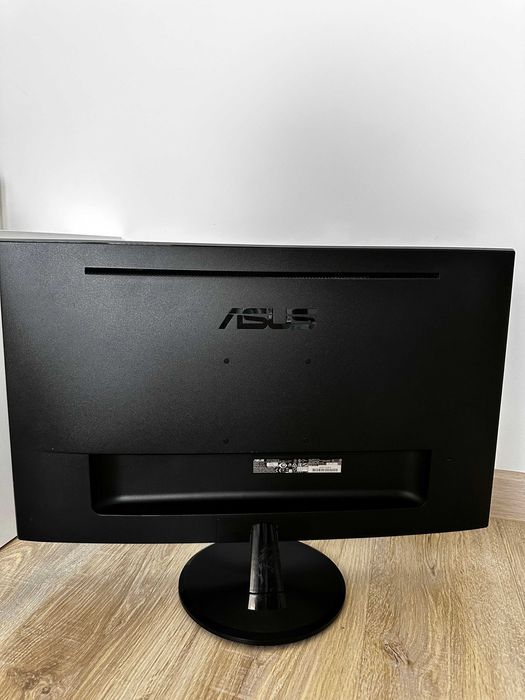 Monitor LED ASUS VP278Q 27'' 60hz, 1ms, Full HD, HDMI, DP, VGA, Boxe