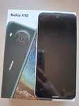 Телефон Nokia X10