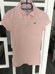 Tricou Polo Hollister marimea Xs