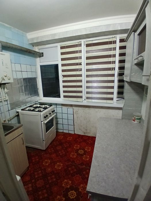 3 хонали кв ижарага берилади. Фарғона ш