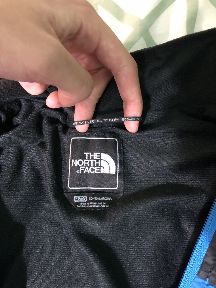 The North Face geaca