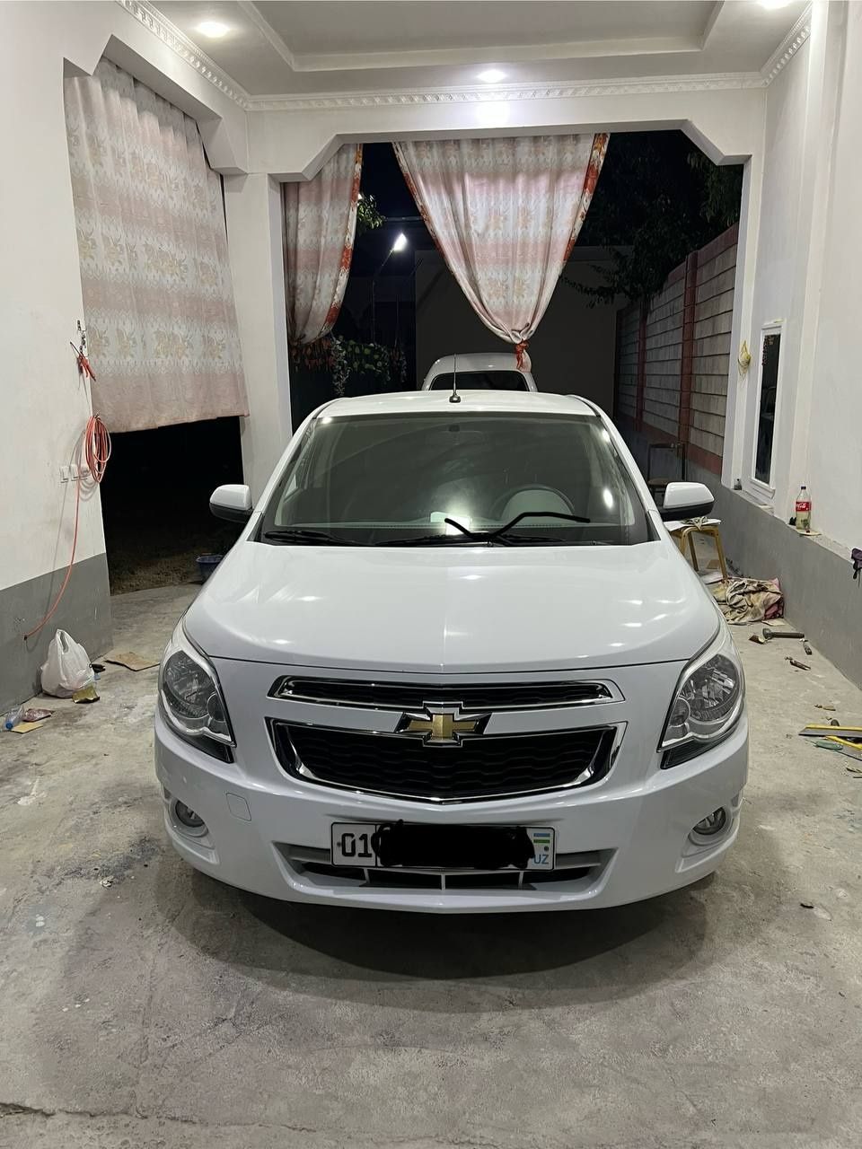 Chevrolet Cobalt 2023