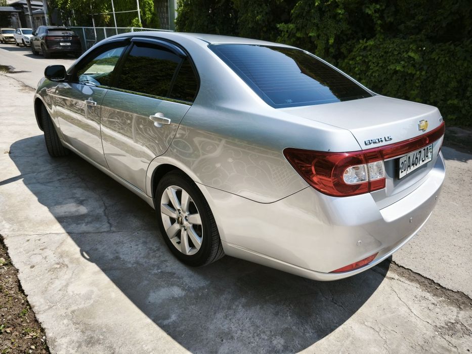 Продаётся Epica 2.0 в отличном состоянии