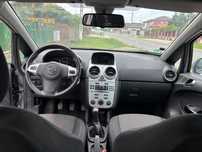 Vand opel corsa pentru piese