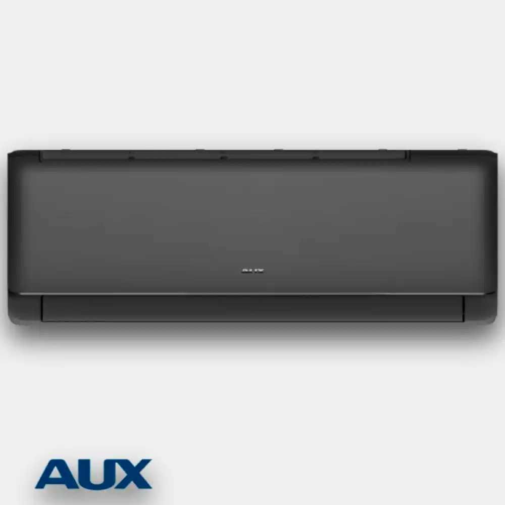 Кондиционеры AUX 18 Inverter со Склада в Самый Низкий Цены + Доставка!