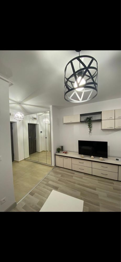 De vanzare studio Hils Pallady