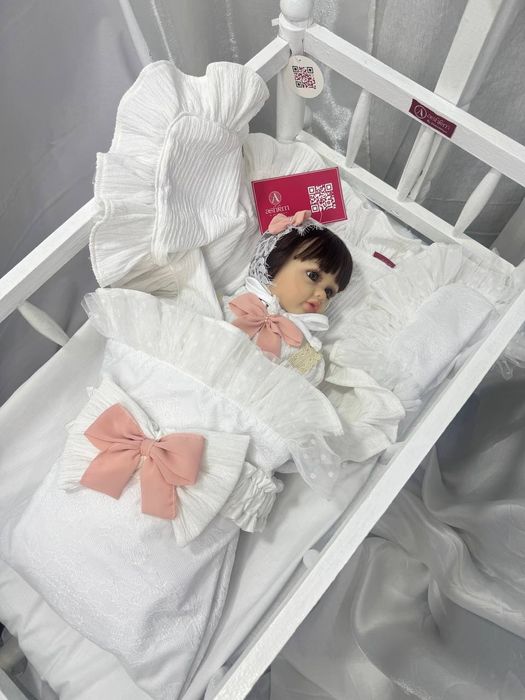 Roddom konvert qiz bola uchun