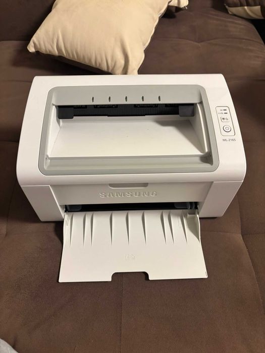 монохромен лазерен принтер Samsung ML-2165