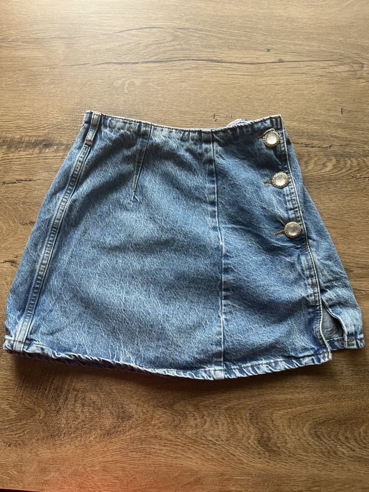 Дамска пола Zara