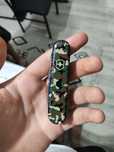 Нож Victorinox Climber camo