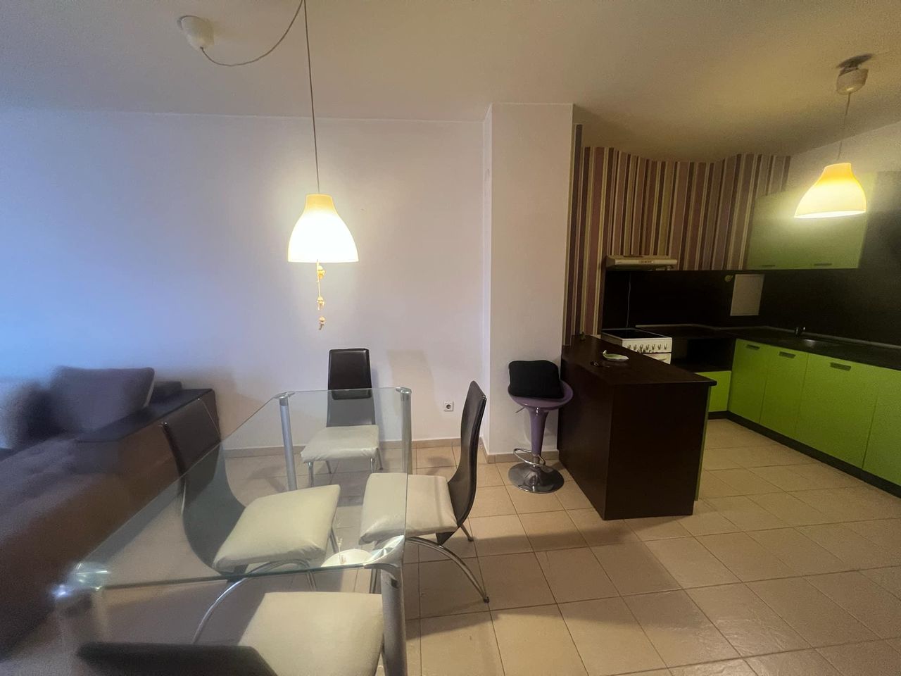 Дава се под наем Двустаен апартамент в София, Овча купел 1 - 83 кв.м за 600 € - Снимка #6