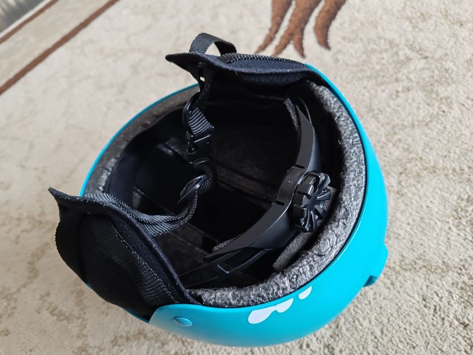 Casca schi, pentru copii, 2 modele