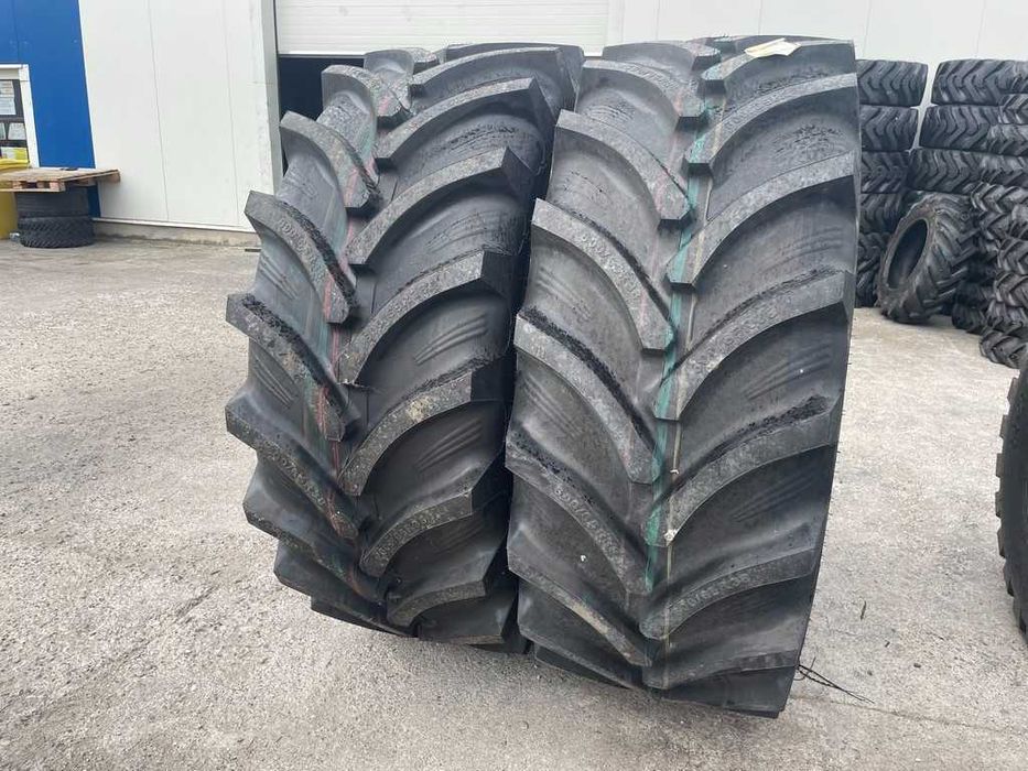 Cauciucuri noi agricole Radiale 600/65R38 OZKA livrare rapida