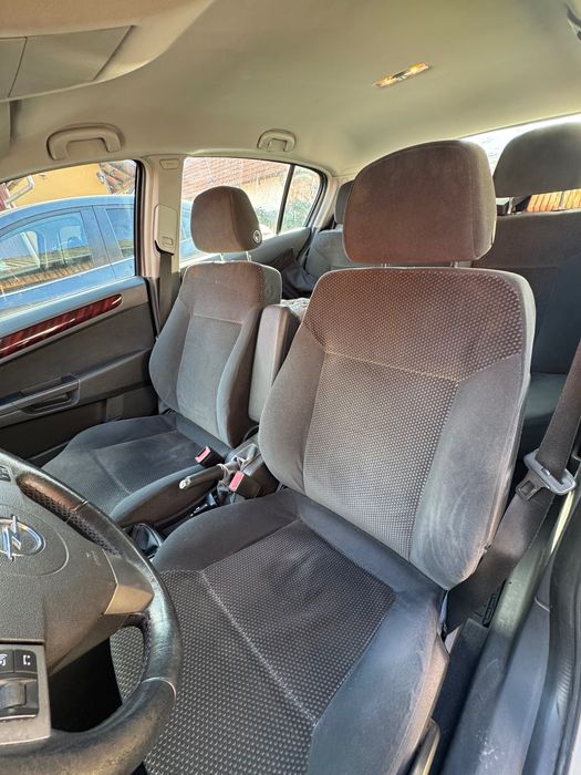 Opel Astra H 1.6 Benzină/2004