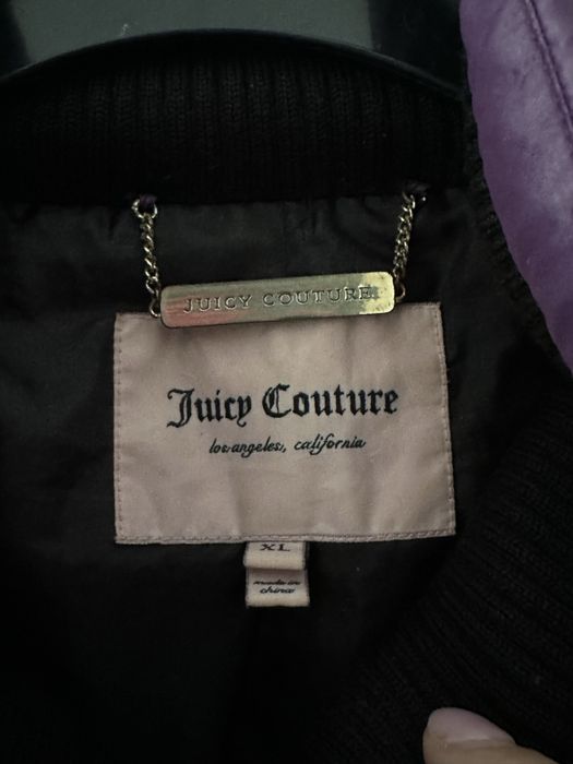 Яке Juice Couture